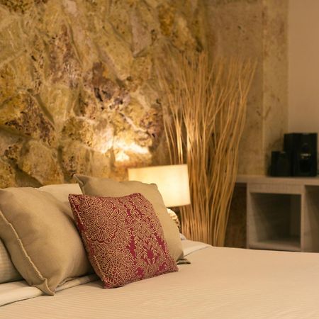 Cartagena Suites De Manga Exteriér fotografie