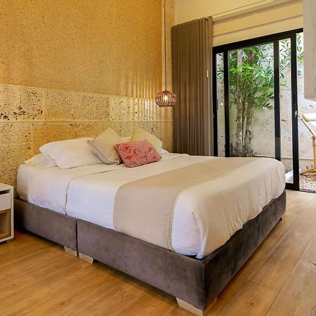 Cartagena Suites De Manga Exteriér fotografie