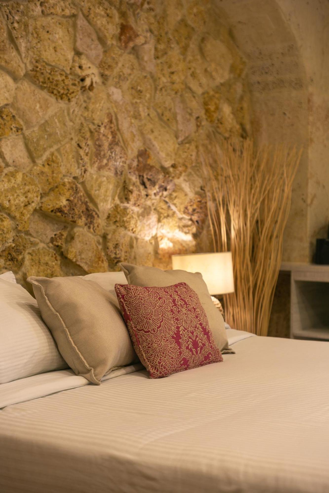 Cartagena Suites De Manga Exteriér fotografie