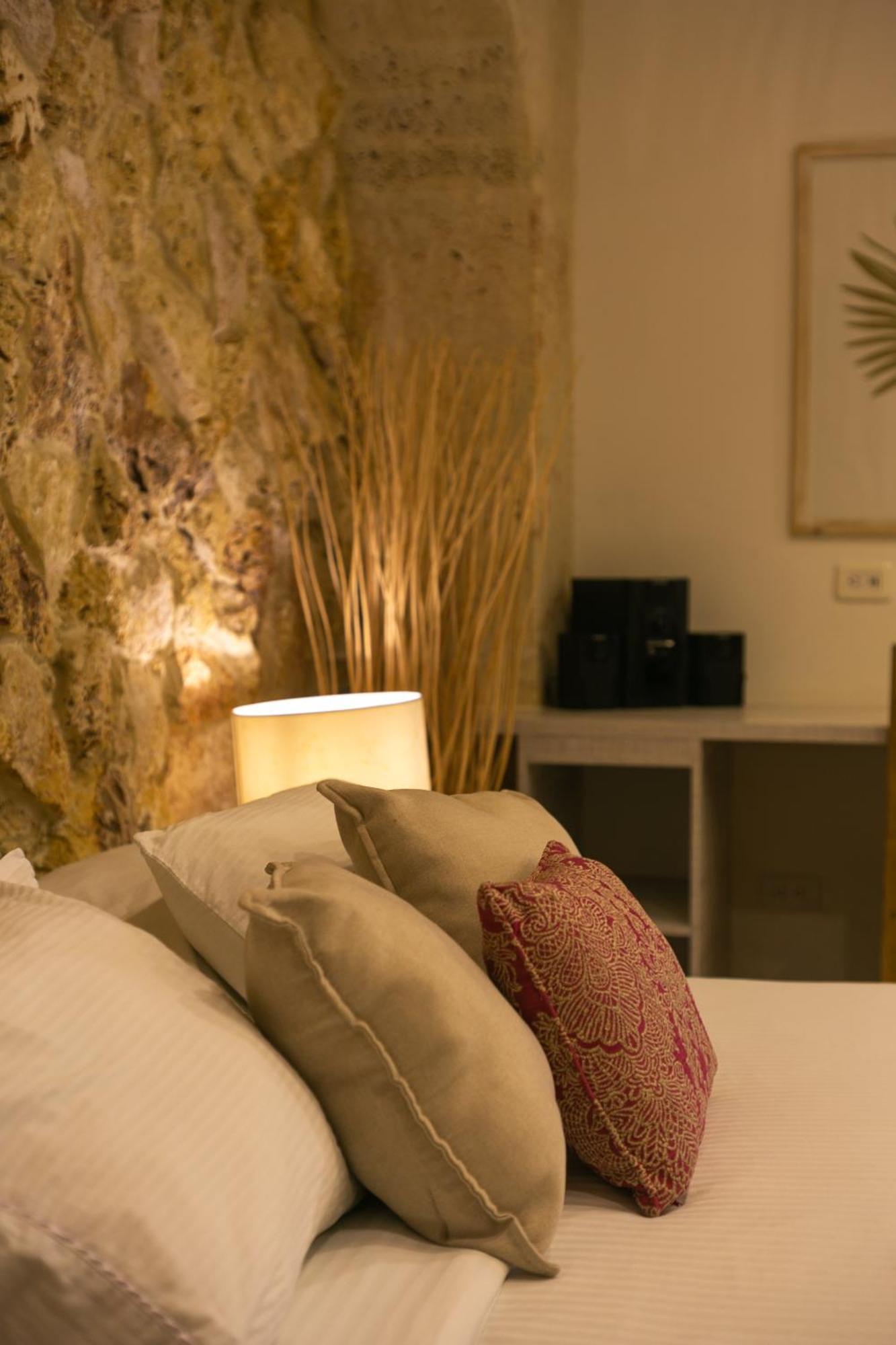 Cartagena Suites De Manga Exteriér fotografie