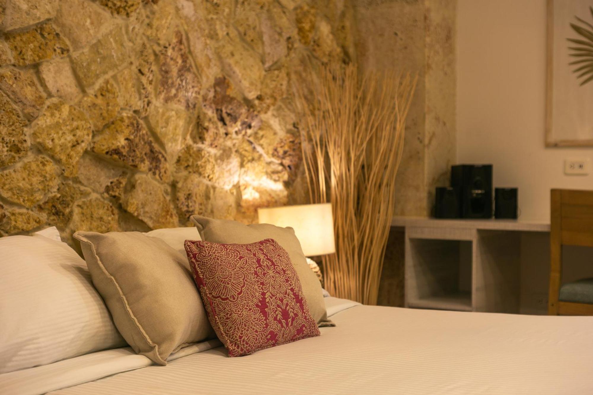 Cartagena Suites De Manga Exteriér fotografie