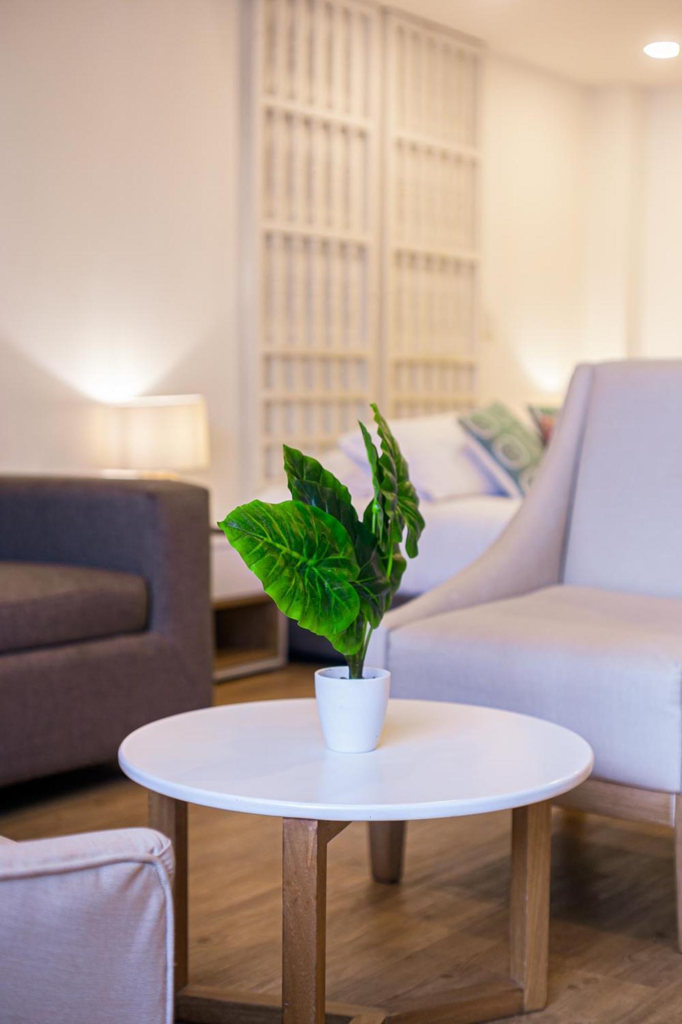 Cartagena Suites De Manga Exteriér fotografie