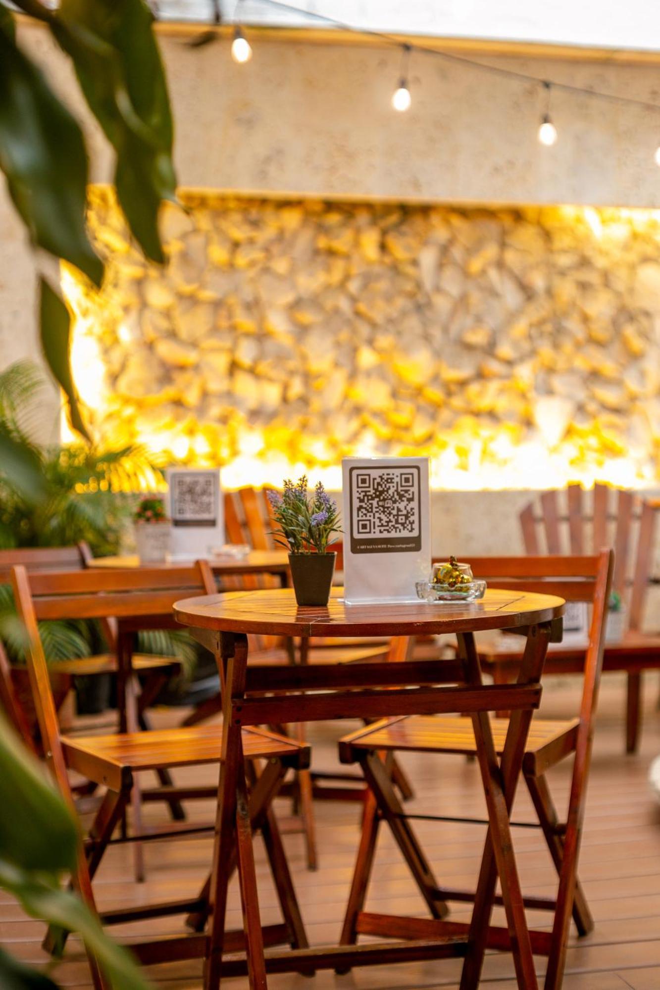 Cartagena Suites De Manga Exteriér fotografie